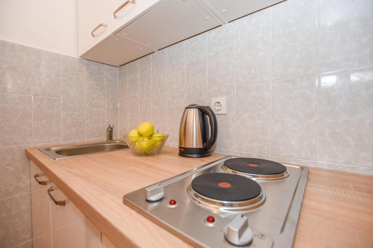 Apartament Kate