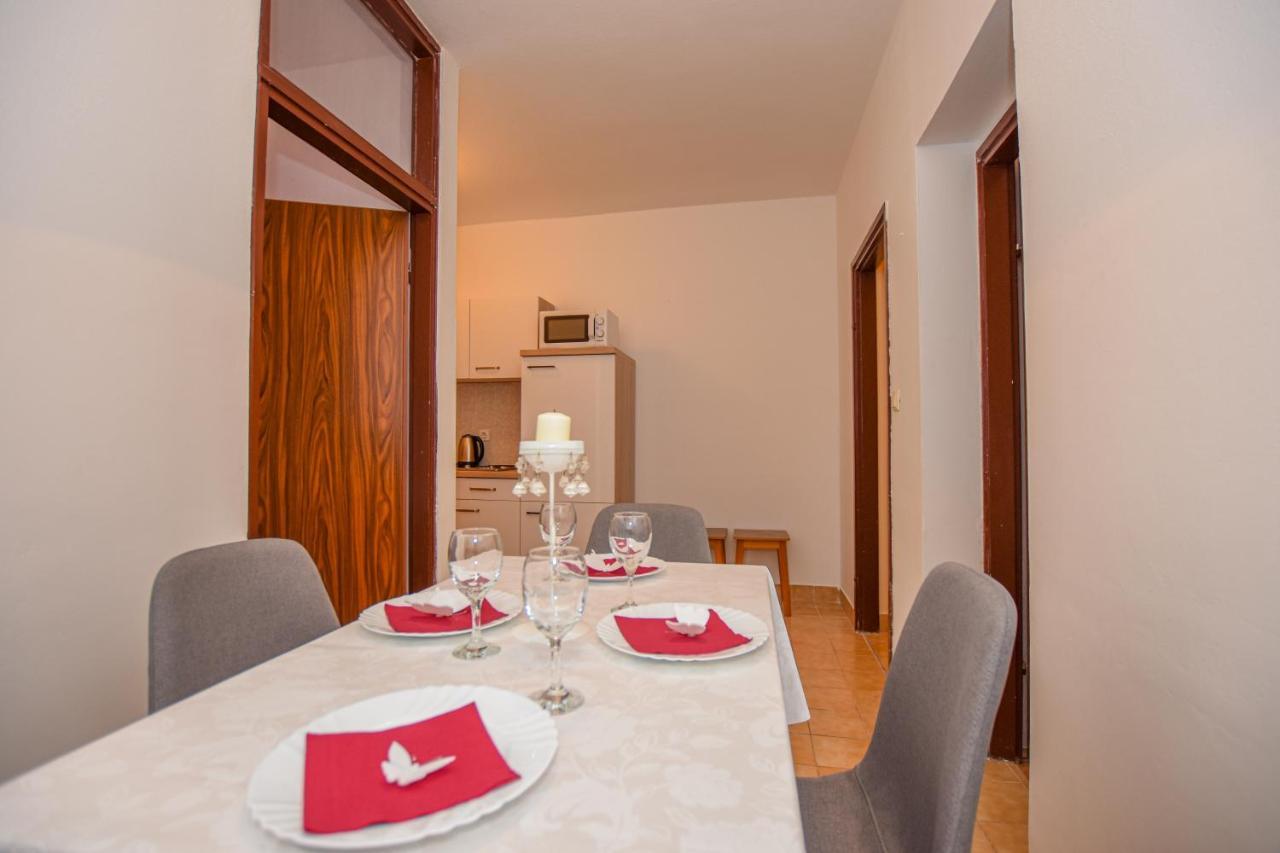 Apartament Kate *