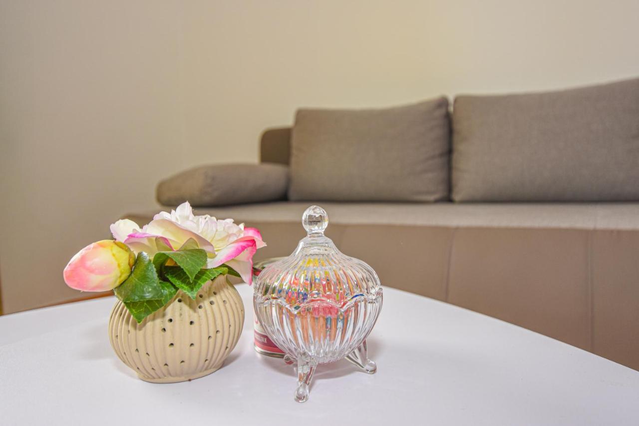 Kate Apartament *